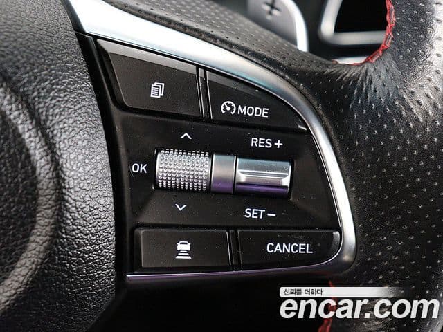 Genesis G70 Sport пакет, 2019 12