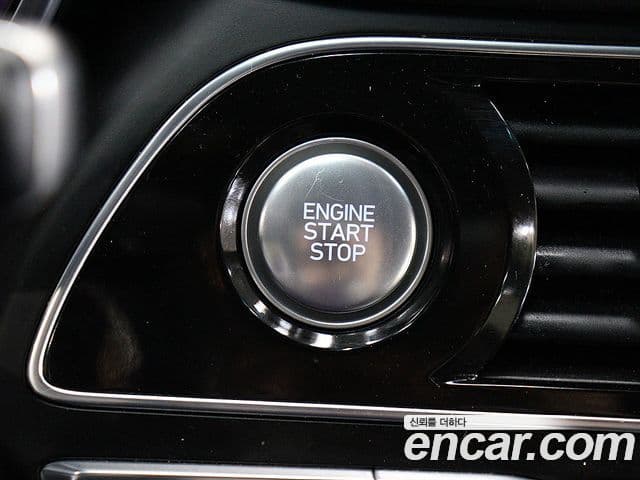 Genesis G70 Sport пакет, 2019 13