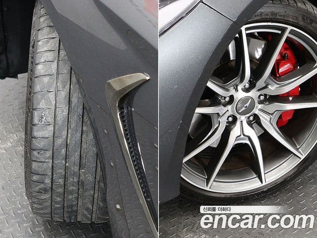 Genesis G70 Sport пакет, 2019 20