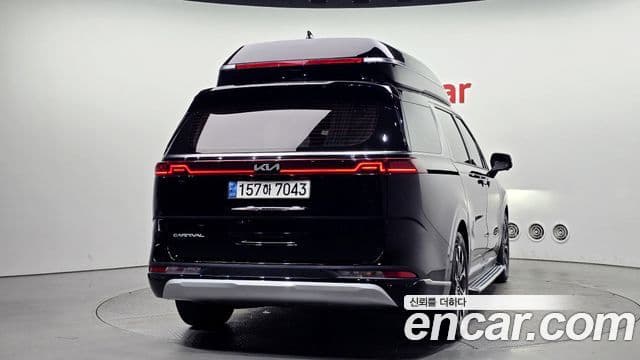 Kia Carnival 4세대 Signature, 2022 4