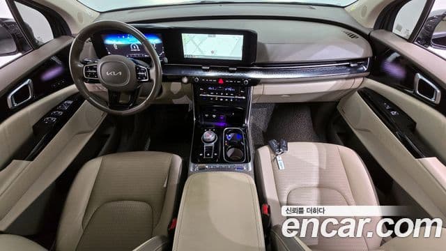 Kia Carnival 4세대 Signature, 2022 7