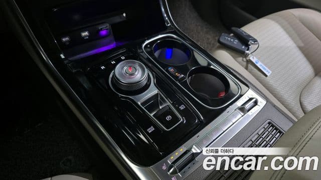 Kia Carnival 4세대 Signature, 2022 9