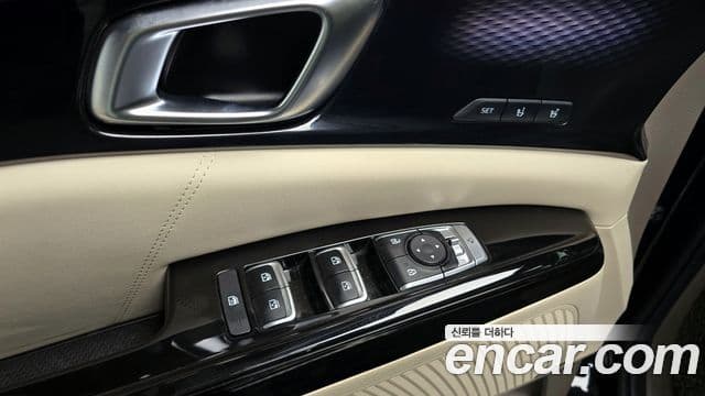 Kia Carnival 4세대 Signature, 2022 13