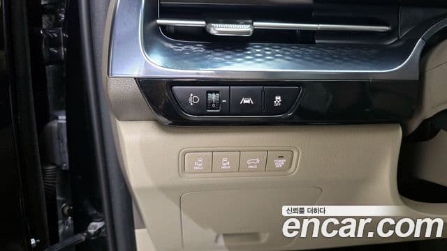 Kia Carnival 4세대 Signature, 2022 14
