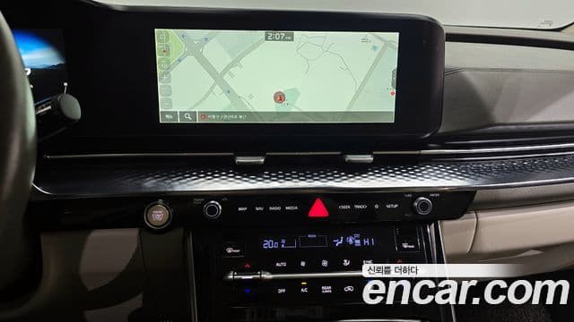 Kia Carnival 4세대 Signature, 2022 16
