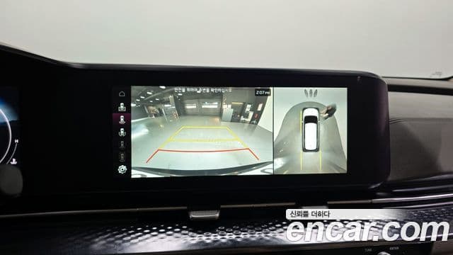 Kia Carnival 4세대 Signature, 2022 17