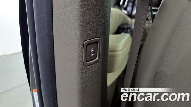 Kia Carnival 4세대 Signature, 2022 18