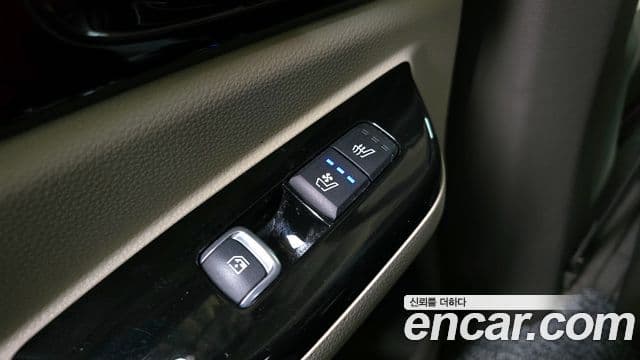 Kia Carnival 4세대 Signature, 2022 19