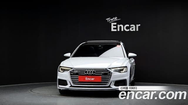 Audi A6 (C8) Premium, 2022 3