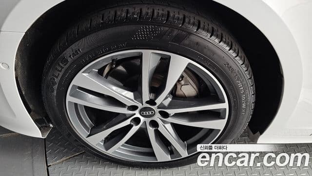 Audi A6 (C8) Premium, 2022 все фото