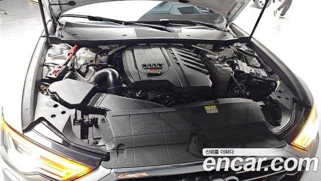 Audi A6 (C8) Premium, 2022 6