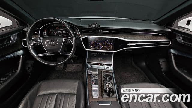 Audi A6 (C8) Premium, 2022 7