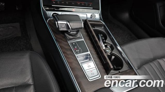 Audi A6 (C8) Premium, 2022 9