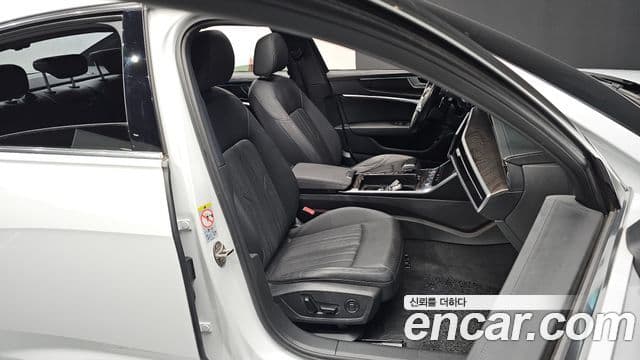 Audi A6 (C8) Premium, 2022 10