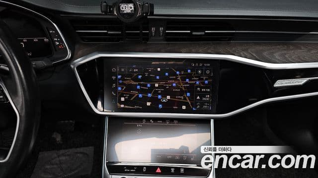 Audi A6 (C8) Premium, 2022 14