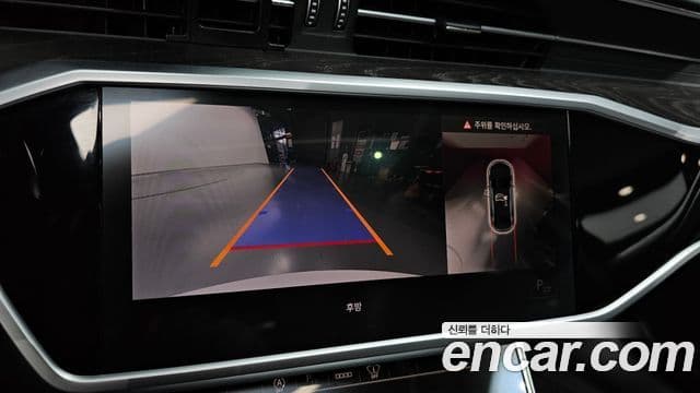 Audi A6 (C8) Premium, 2022 16