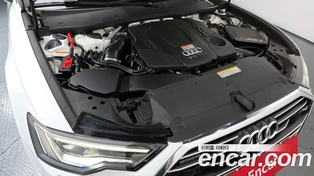 Audi A6 (C8) Premium, 2020 6