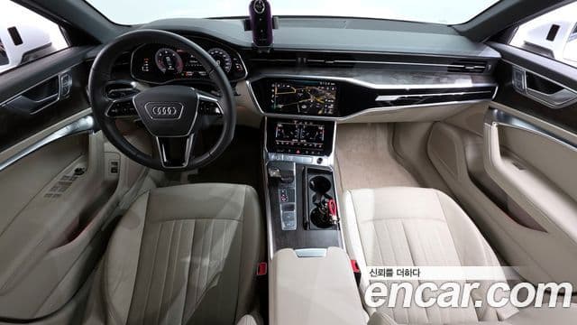 Audi A6 (C8) Premium, 2020 7