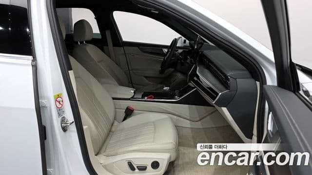 Audi A6 (C8) Premium, 2020 11