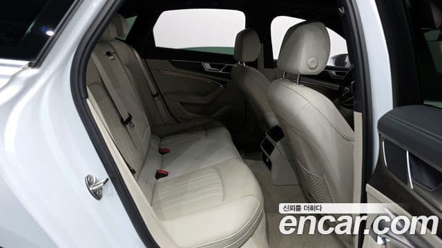 Audi A6 (C8) Premium, 2020 12