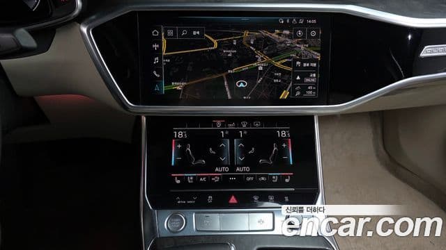 Audi A6 (C8) Premium, 2020 14