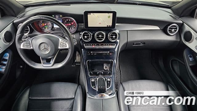 Mercedes-Benz C-класс W205 C200 кабриолет, 2017 7