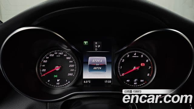 Mercedes-Benz C-класс W205 C200 кабриолет, 2017 8