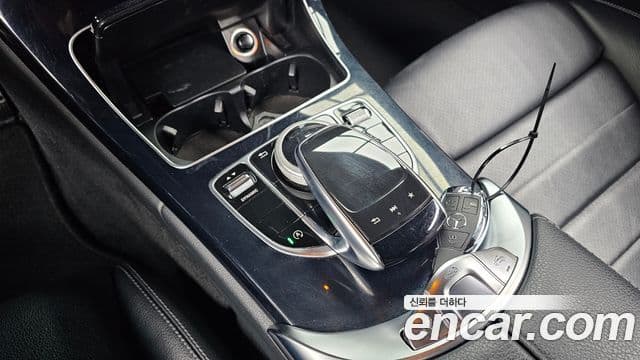 Mercedes-Benz C-класс W205 C200 кабриолет, 2017 9