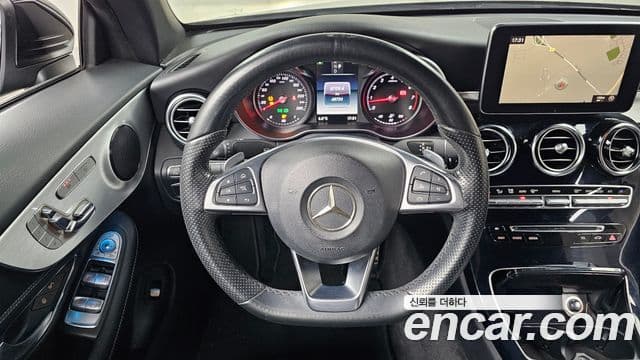 Mercedes-Benz C-класс W205 C200 кабриолет, 2017 13