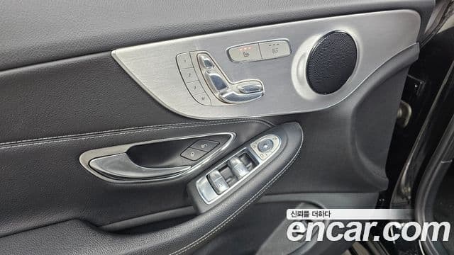 Mercedes-Benz C-класс W205 C200 кабриолет, 2017 14