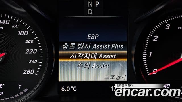 Mercedes-Benz C-класс W205 C200 кабриолет, 2017 16