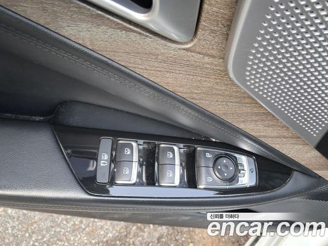 Kia K8 Trendy(арендный автомобиль), 2022 7