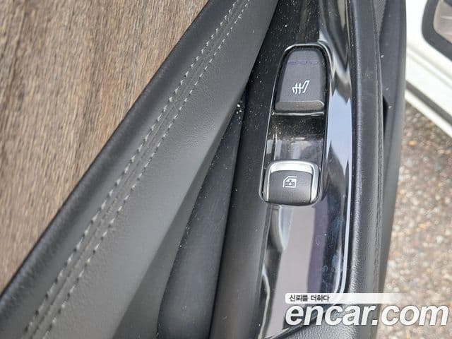 Kia K8 Trendy(арендный автомобиль), 2022 12