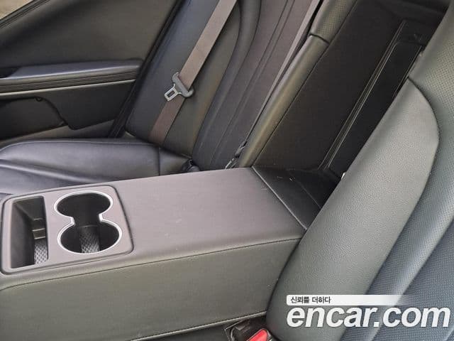 Kia K8 Trendy(арендный автомобиль), 2022 13