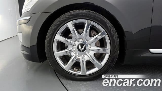 Hyundai Equus(новый кузов / новое поколение) Prestige VVIP팩, 2012 все фото