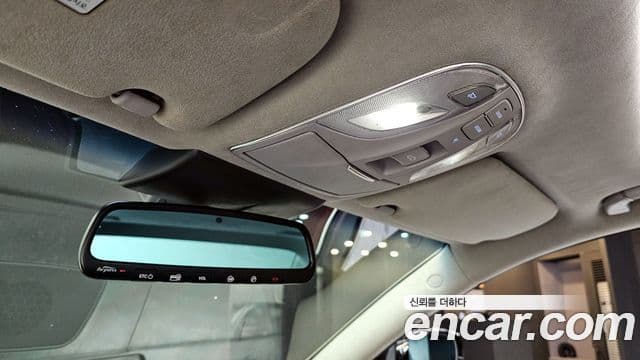 Hyundai Equus(новый кузов / новое поколение) Prestige VVIP팩, 2012 12