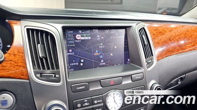 Hyundai Equus(новый кузов / новое поколение) Prestige VVIP팩, 2012 14