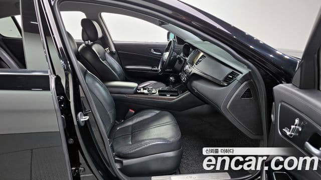 Kia K9 빌트인캠2 — базовая версия - Built-in Cam 2, 2013 10