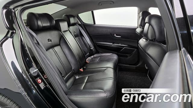 Kia K9 빌트인캠2 — базовая версия - Built-in Cam 2, 2013 12