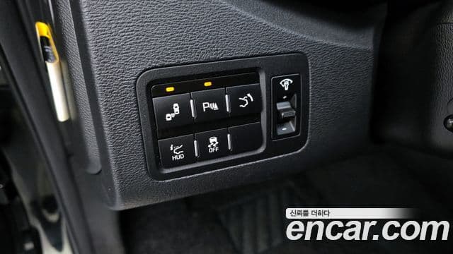 Kia K9 빌트인캠2 — базовая версия - Built-in Cam 2, 2013 13