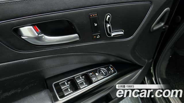 Kia K9 빌트인캠2 — базовая версия - Built-in Cam 2, 2013 18