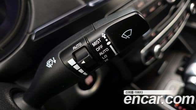 Kia K9 빌트인캠2 — базовая версия - Built-in Cam 2, 2013 19
