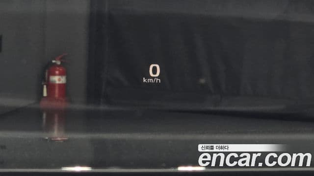 Kia K9 빌트인캠2 — базовая версия - Built-in Cam 2, 2013 20