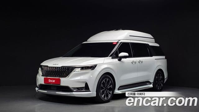 Kia Carnival 4세대 Signature, 2023 1