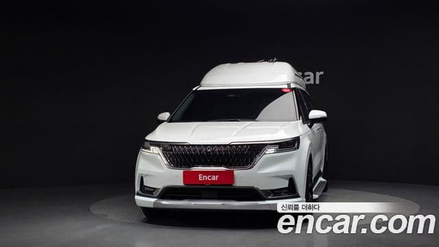 Kia Carnival 4세대 Signature, 2023 3