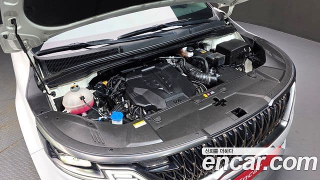 Kia Carnival 4세대 Signature, 2023 6