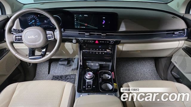 Kia Carnival 4세대 Signature, 2023 7