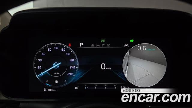 Kia Carnival 4세대 Signature, 2023 8