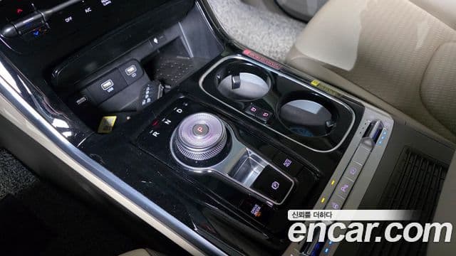 Kia Carnival 4세대 Signature, 2023 9