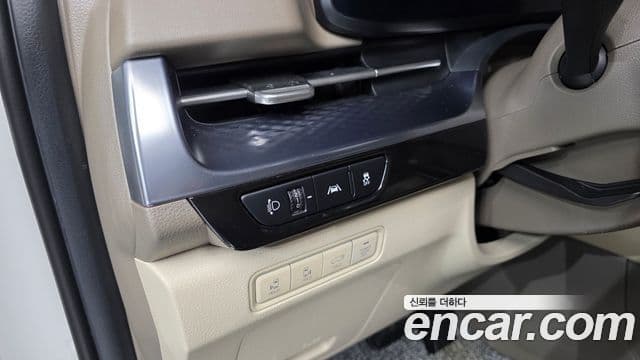 Kia Carnival 4세대 Signature, 2023 13
